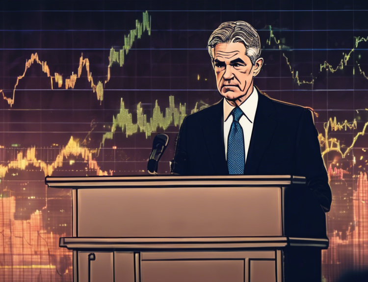 Powell avverte: nuove tariffe potrebbero alzare l’inflazione