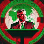 Powell avverte: sfide tariffarie aumentano rischio inflazione