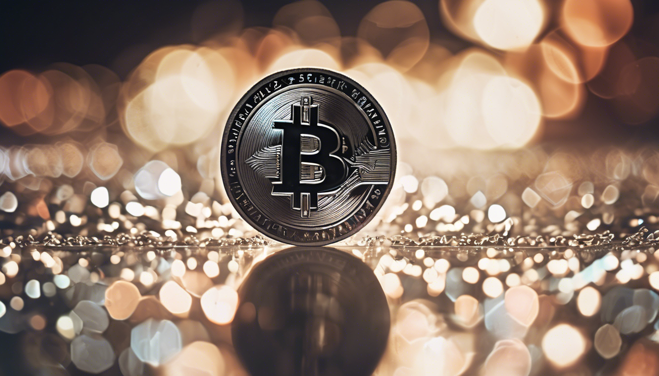Ristrutturazione in Ethereum: nuovo inizio per la leadership