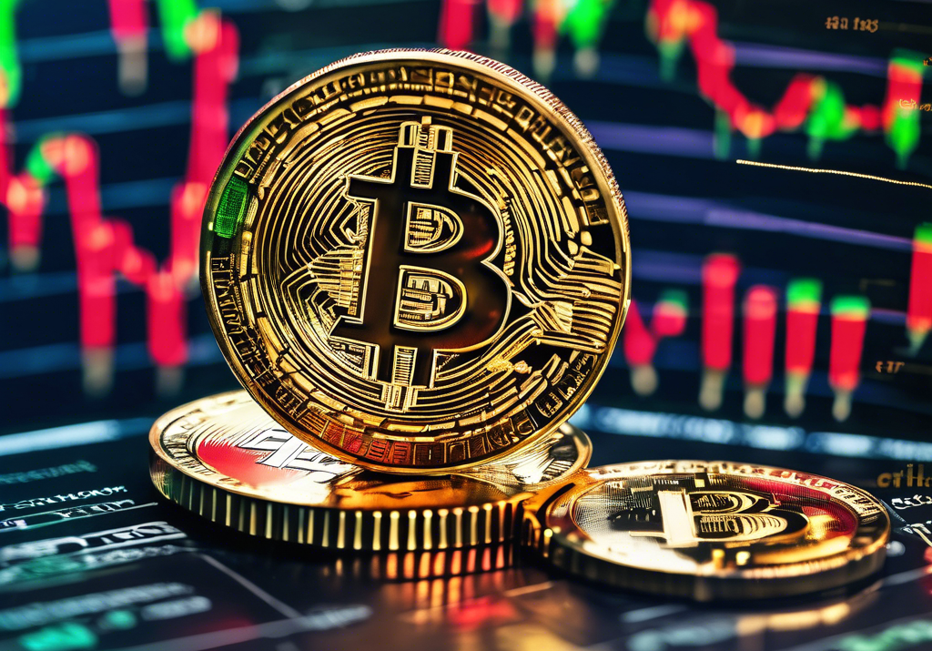 Settimana movimentata per le criptovalute tra tensioni e opportunità