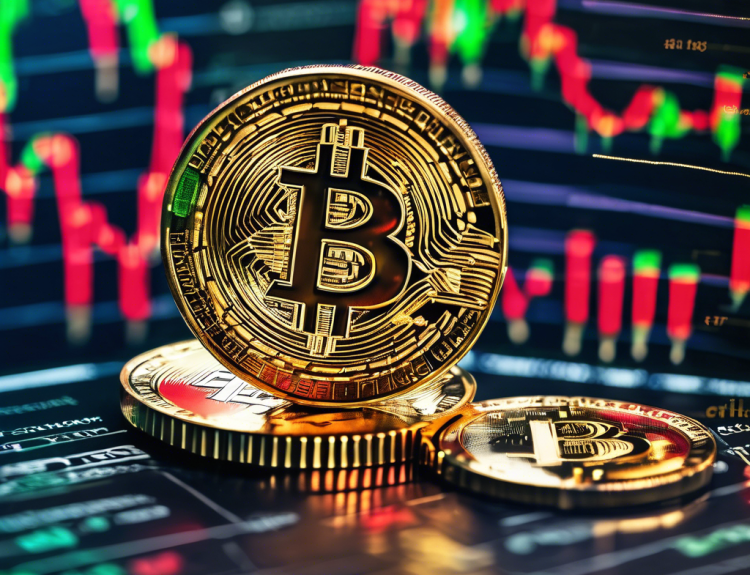 Settimana movimentata per le criptovalute tra tensioni e opportunità