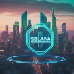 Solana: Emergenza e Potenziale nel Mercato delle Criptovalute