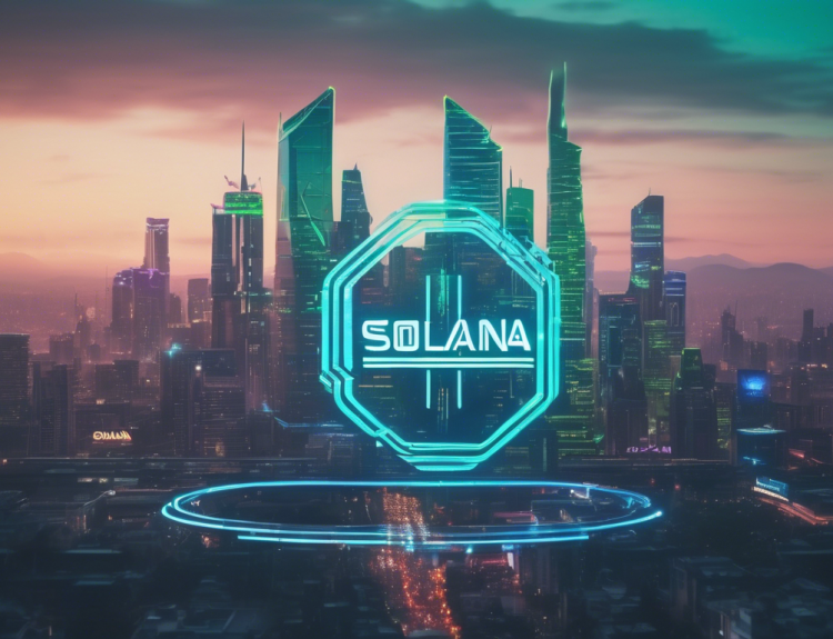 Solana: Emergenza e Potenziale nel Mercato delle Criptovalute