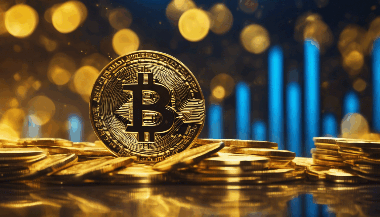 Strategy potenzia le riserve di Bitcoin con mega acquisto