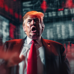 Tensioni tra USA e Cina: Trump minaccia tariffe del 50%