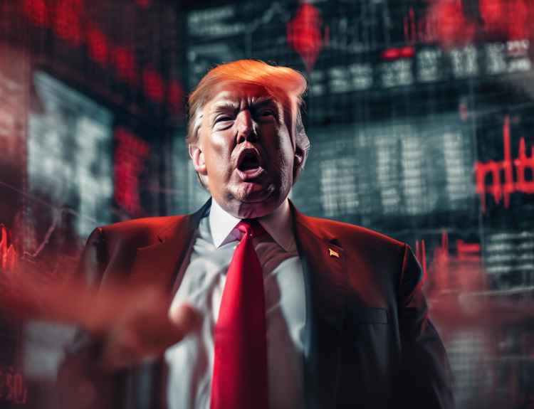 Tensioni tra USA e Cina: Trump minaccia tariffe del 50%