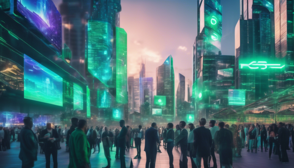 Tokenizzazione: potenzialità e sfide nel mercato degli asset