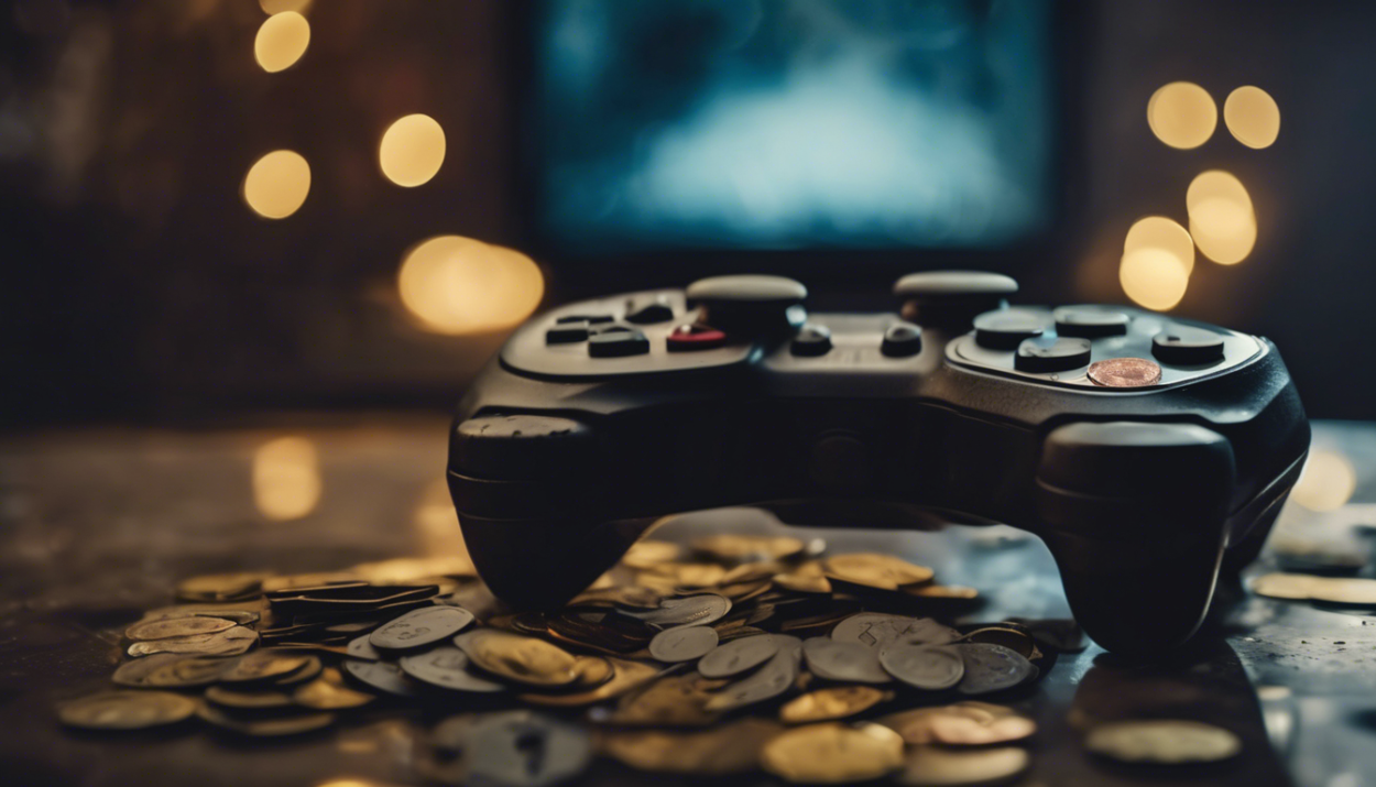 Treasure DAO Abbandona il Gaming: Nuova Direzione Strategica