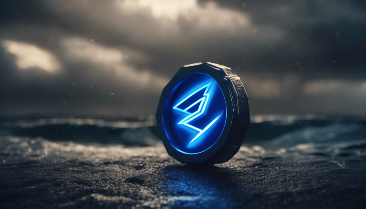 TRON e Ripple: resilienza nel mercato crypto in crisi