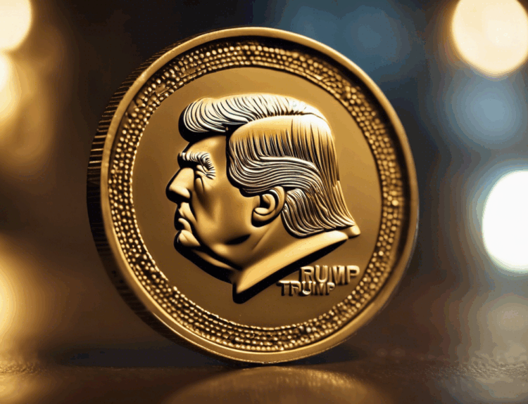Trump e l’invito ai possessori di memecoin: polemica e critiche