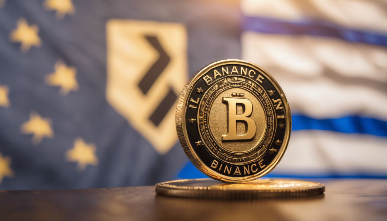 VanEck lancia il primo ETF su Binance Coin negli Stati Uniti