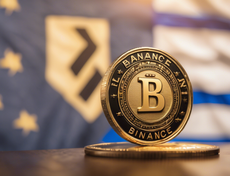 VanEck lancia il primo ETF su Binance Coin negli Stati Uniti