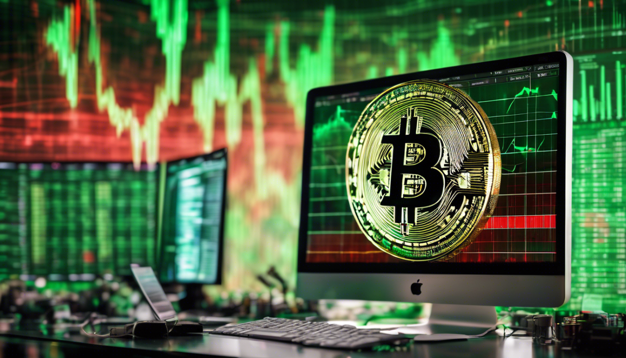 Volatilità Bitcoin: analisi delle opportunità d’acquisto