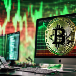 Volatilità Bitcoin: analisi delle opportunità d’acquisto