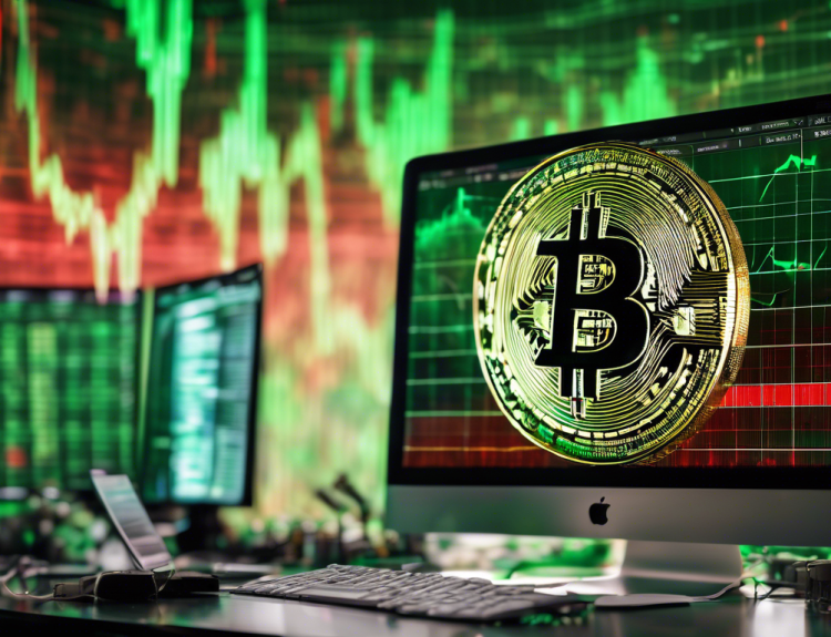 Volatilità Bitcoin: analisi delle opportunità d’acquisto