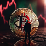 Volatilità cripto: Fed e Trump al centro dell’incertezza economica