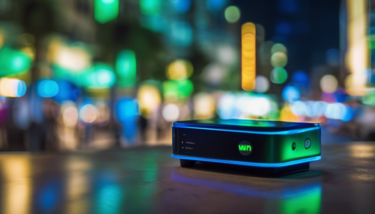 XNET e AT&T: nuova rete Wi-Fi per il traffico mobile