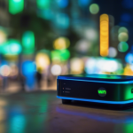 XNET e AT&T: nuova rete Wi-Fi per il traffico mobile