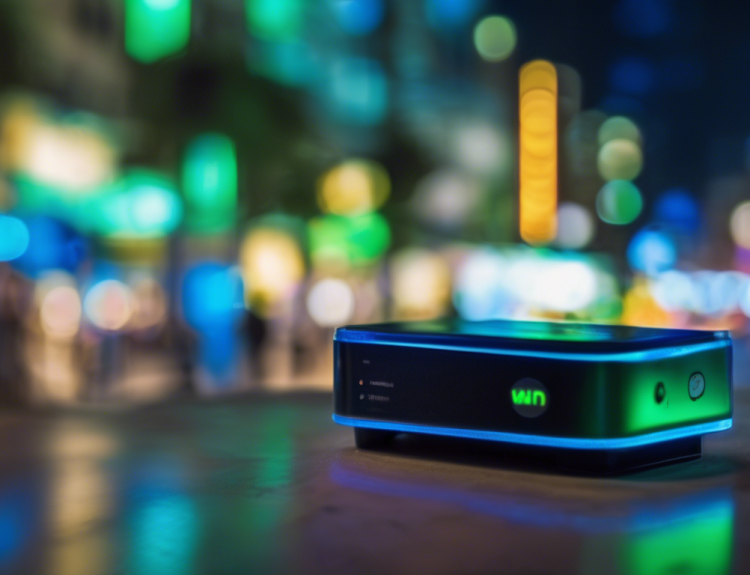 XNET e AT&T: nuova rete Wi-Fi per il traffico mobile