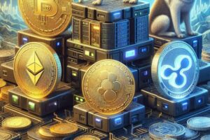 Prova di Umanità: La Rivoluzione di Worldcoin è Qui!