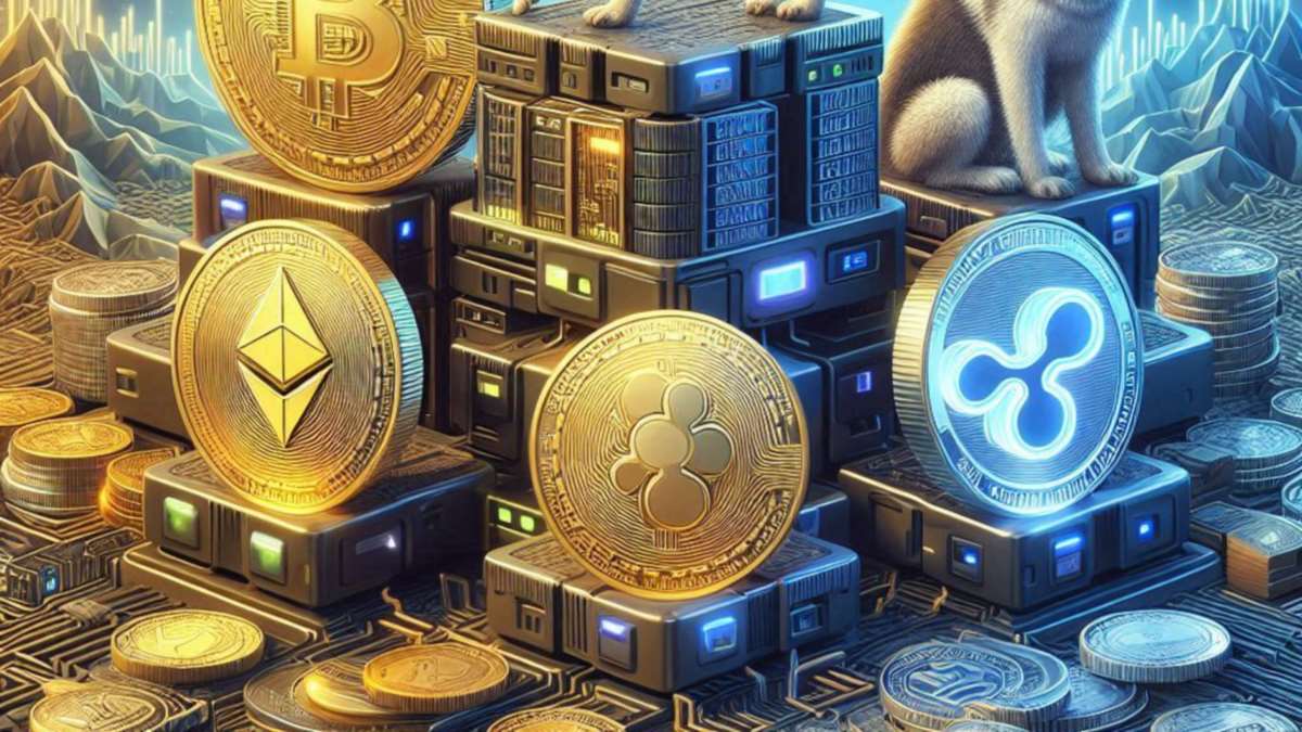 Prova di Umanità: La Rivoluzione di Worldcoin è Qui!